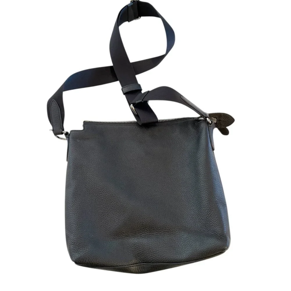 COACH Vintage Leather Shoulder Bag‎ L1922-91303